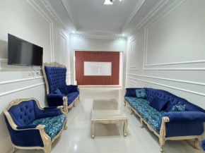 House of Masjid Jogokariyan